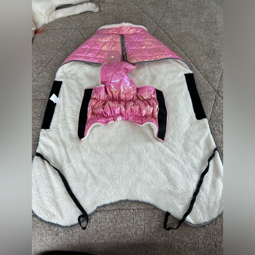 Dog Coat - Picture 6 of 10